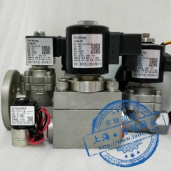 高壓電磁閥廠家